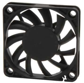 Progressive PD-6010 DC Cooling Fan