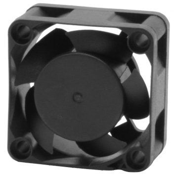 Progressive PD-4020 DC Cooling Fan